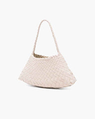 Chic-Weekend-Woven-Mini-Leather-Tote-Bag-2