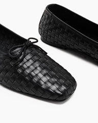 City-Stroll-Woven-Leather-Ballet-Flats-1