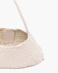 Chic-Weekend-Woven-Mini-Leather-Tote-Bag-3