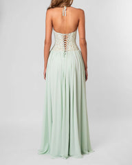 Garden-Reception-Lace-Bodice-Halter-Maxi-Dress-1