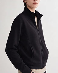 Campus-Stand-Collar-Fleece-Lined-Zip-Jacket-3