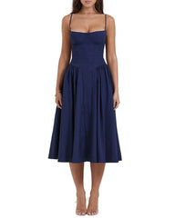 Romantic-Evening-Satin-Corset-Maxi-Gown-3
