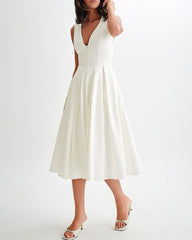 Romantic-Evening-Satin-Corset-Maxi-Gown-3