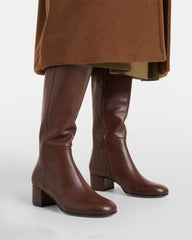 City-Stroll-Knee-High-Leather-Fashion-Boots-5
