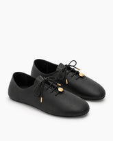 Minimalist-Daily-Leather-Lace-Up-Flat-Shoes-6