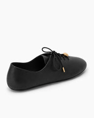 Minimalist-Daily-Leather-Lace-Up-Flat-Shoes-2