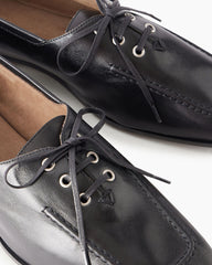 Gallery-Leather-Lace-Up-Low-Heel-Brogues-1