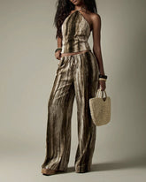 Resort-Halter-Top-And-Wide-Leg-Printed-Two-Piece-Set-3