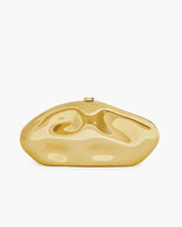 Glamorous-Evening-Sculptural-Metallic-Clutch-Bag-3