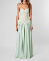 Garden-Reception-Lace-Bodice-Halter-Maxi-Dress-2