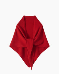 Cozy-Winter-Outdoor-Knitted-Wool-Triangle-Scarf-Wrap-2