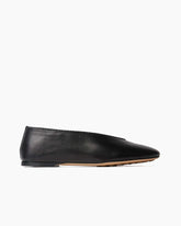 women-s-dinner-out-leather-ballet-flats