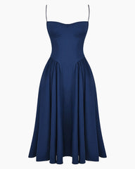 Romantic-Evening-Satin-Corset-Maxi-Gown-4