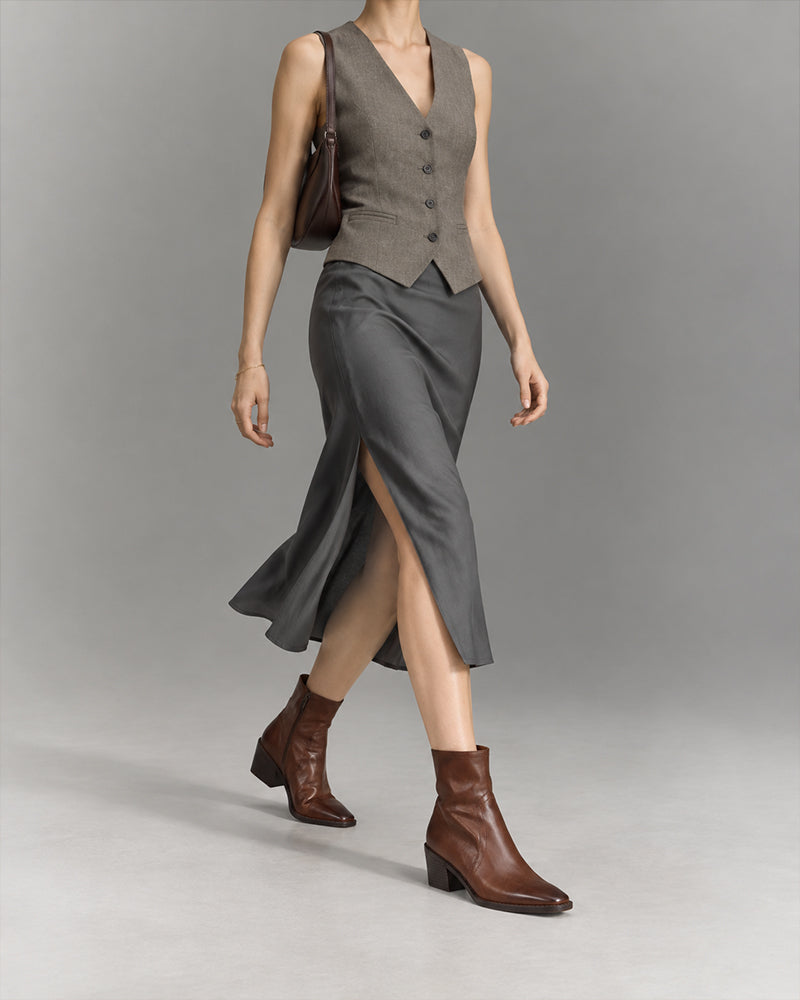 vintage-smooth-geniue-leather-ankle-boots