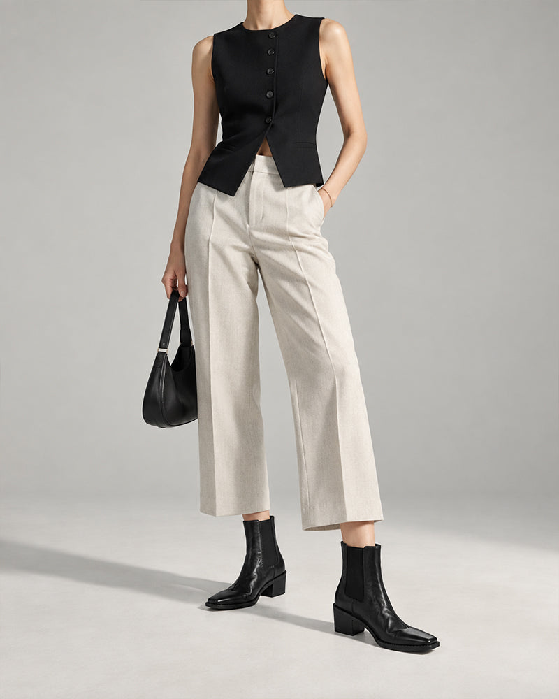 elegant-geniue-leather-chelsea-block-heel-boots