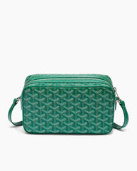 Women's Office Chic Structured Patterned Tote