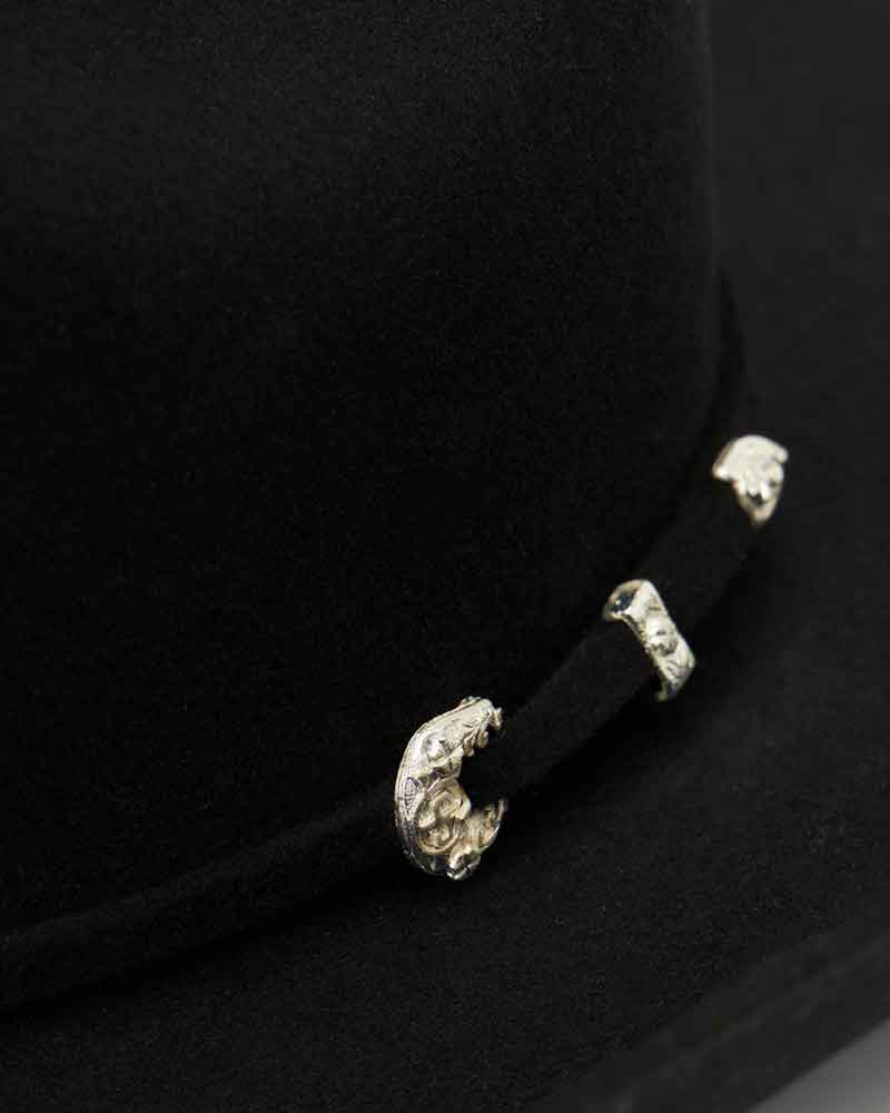 unisex-music-festival-black-wool-cowboy-hat