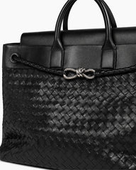 Oversized-Woven-Leather-Commuter-Tote-Bag-5