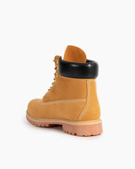 Men's Premium 6-Inch Waterproof Boots