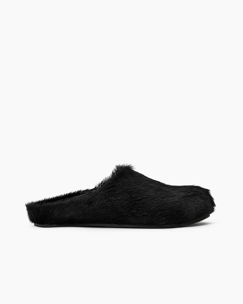 designer-calf-hair-mules-real-fur-flat-clogs-slipper
