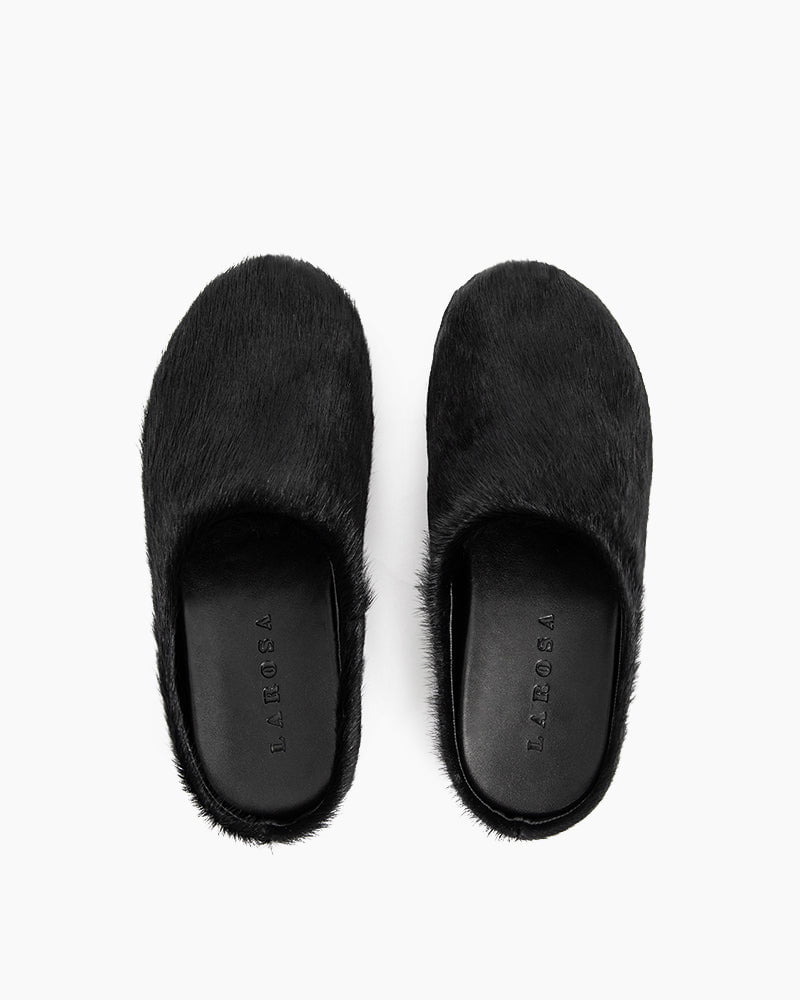 designer-calf-hair-mules-real-fur-flat-clogs-slipper