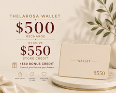 Thelarosa Wallet $500