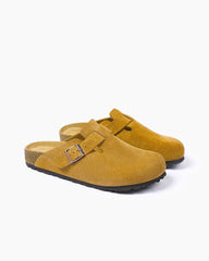 Boston Soft Footbed Sandal Mules