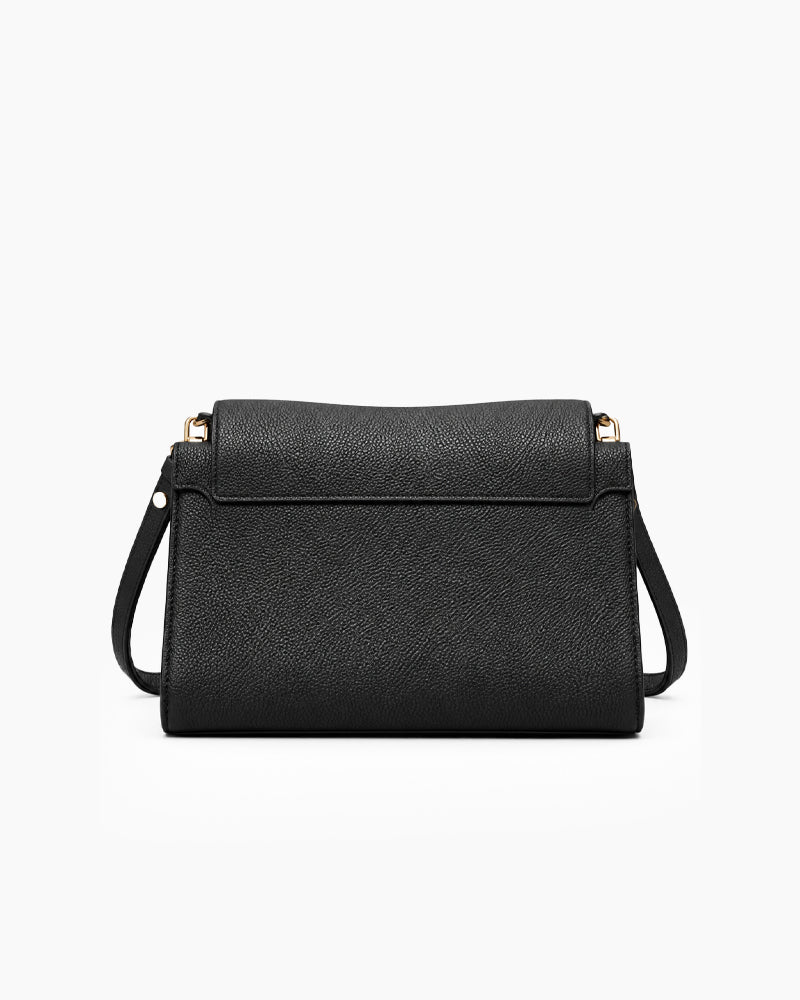 Everyday-Pebbled-Leather-Flap-Shoulder-Bag-6