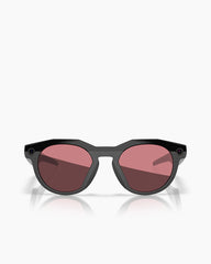 Sleek Tech-Enhanced Round Sunglasses