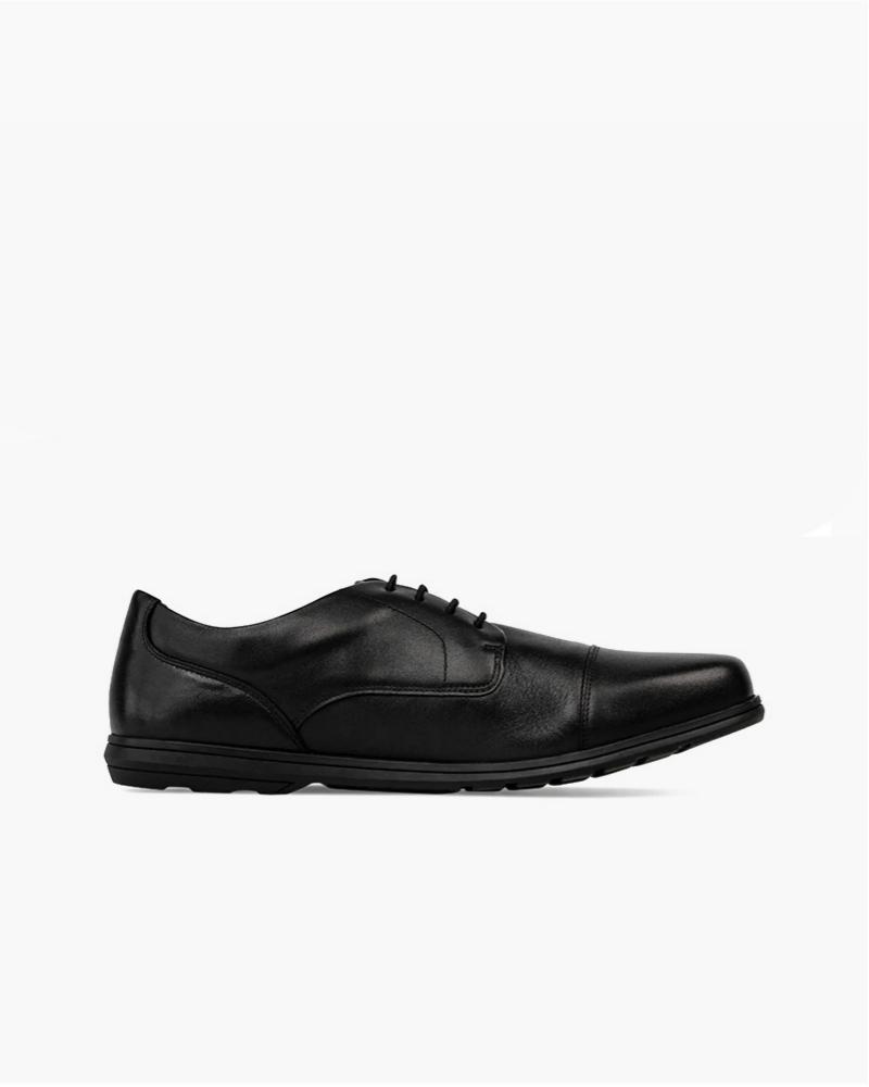 Everyday Office Leather Oxford Shoes