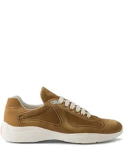 Men's Urban Daily Comfort Suede Sneaker