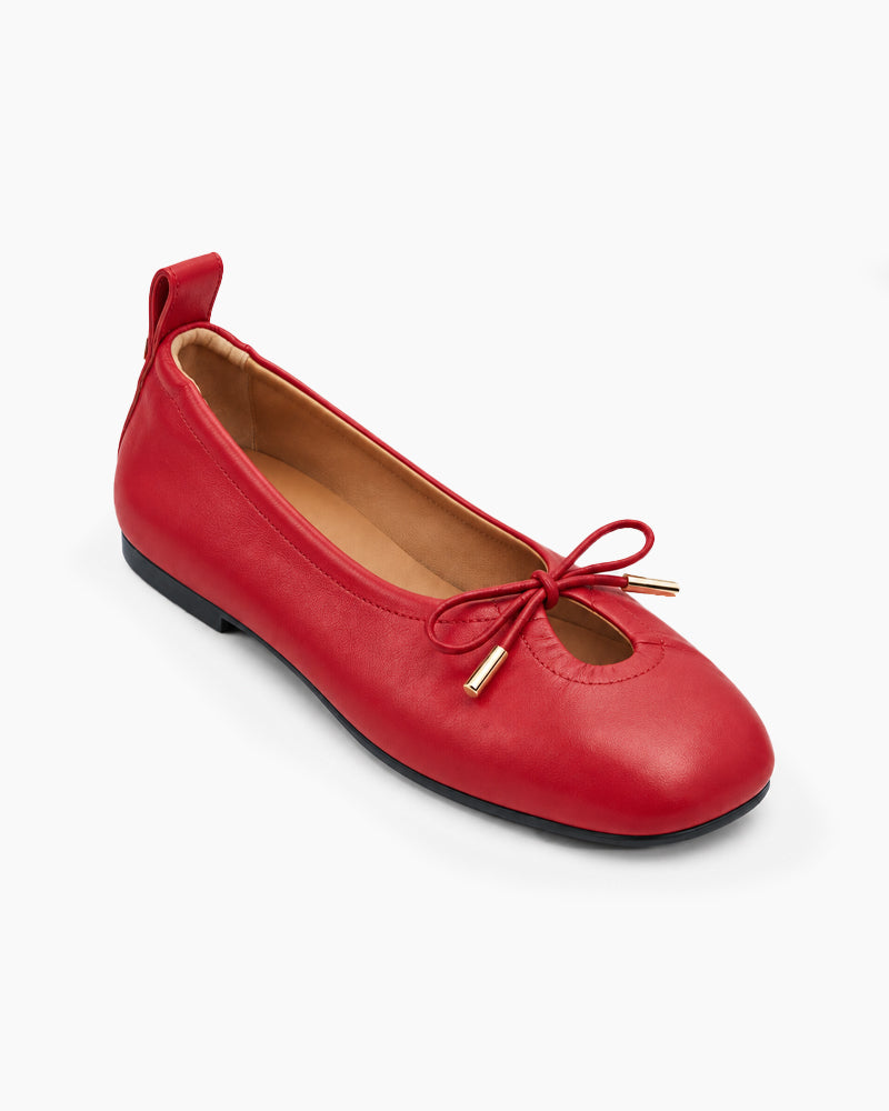 City-Stroll-Ballet-Flats-With-Adjustable-Bow-Ties-24