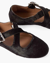 women-s-office-casual-horse-hair-criss-cross-ballet-flats