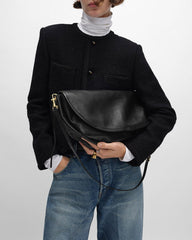 women-s-airport-travel-halfmoon-flap-shoulder-bag