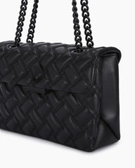 womens-evening-gala-black-crystal-embellished-bag