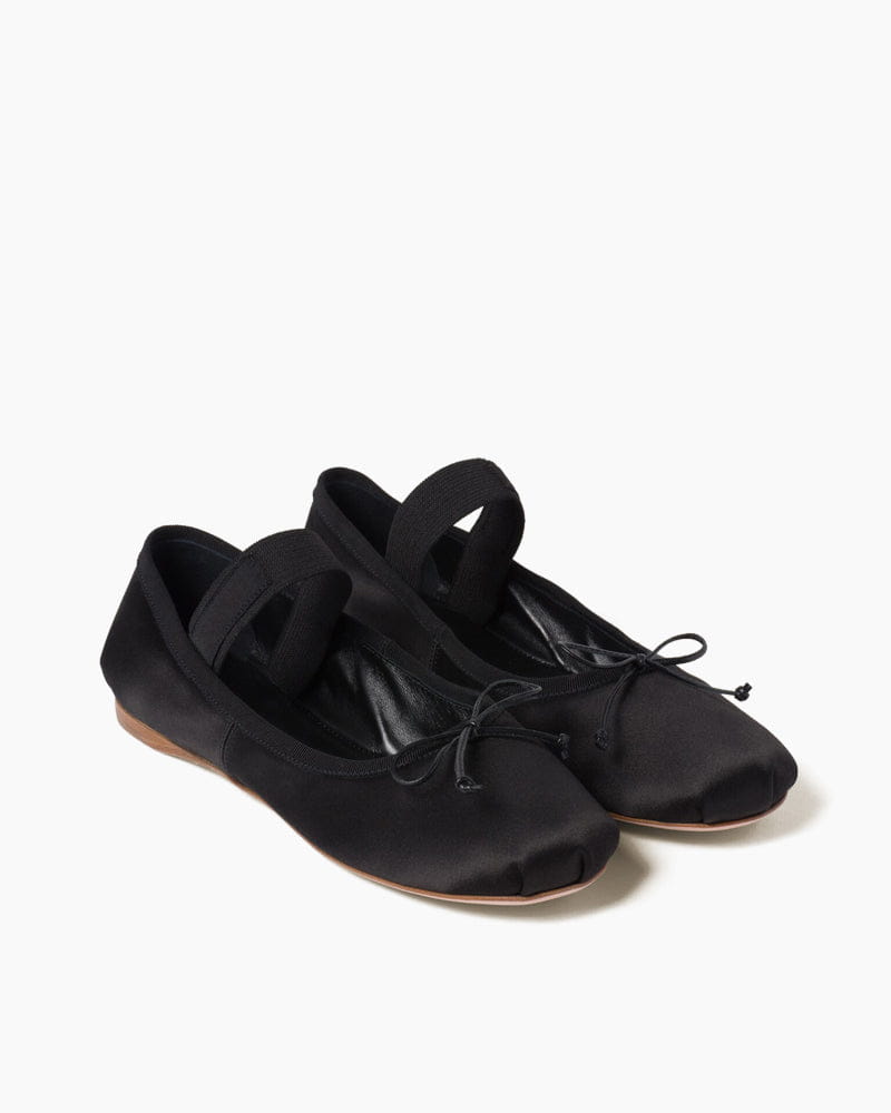 womens-daily-commute-bow-satin-ballerinas