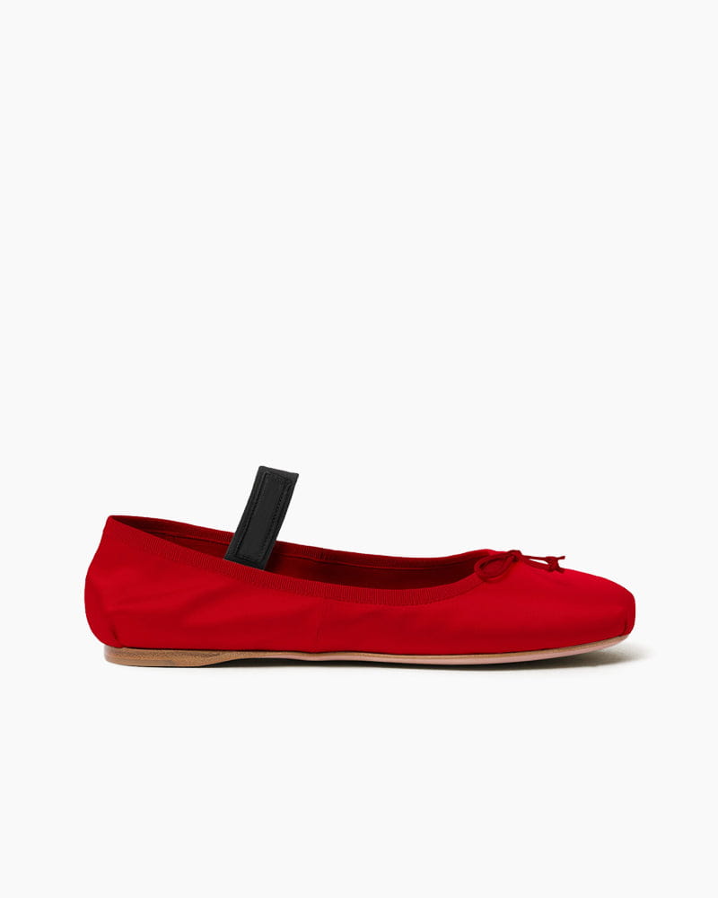 womens-daily-commute-bow-satin-ballerinas