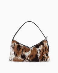 womens-daily-office-animal-print-horsehair-underarm-bag