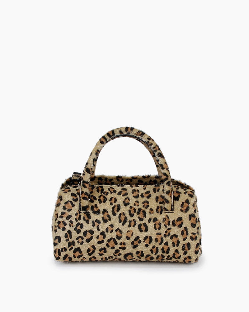 womens-cocktail-party-bold-patterned-horsehair-underarm-bag