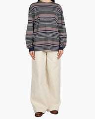 womens-weekend-brunch-trendy-lace-up-calfskin-mules