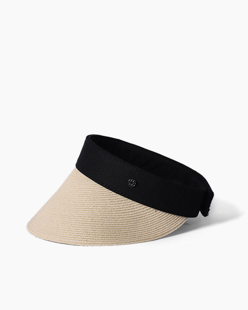 womens-seaside-holiday-chic-foldable-open-top-visor