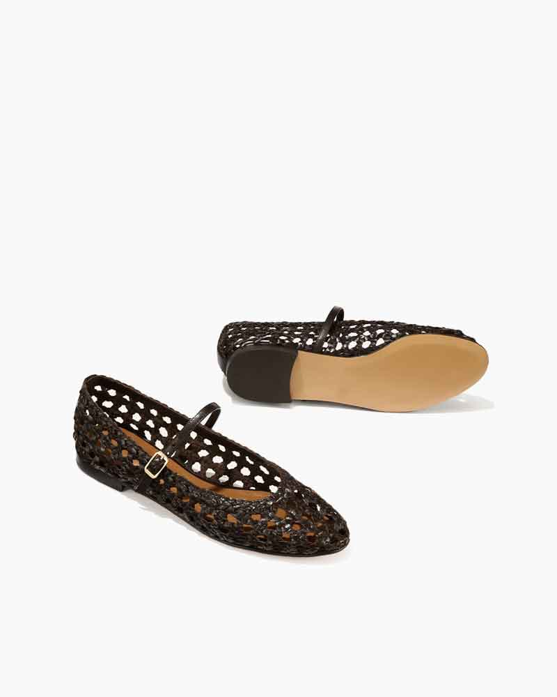 everyday-woven-leather-demi-heel-slingback