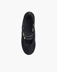 chic-daytime-mesh-strap-mary-jane-flats