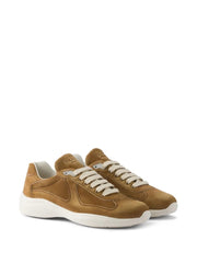 Men's Urban Daily Comfort Suede Sneaker