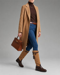 camel-suede-two-tone-knee-high-riding-boots