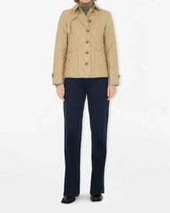Women's Quilted Jacket