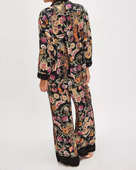 Dreamy Time Pajama Sets