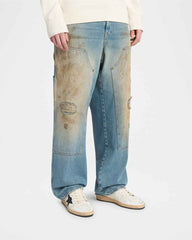 mens-street-style-distressed-leather-low-top-sneakers
