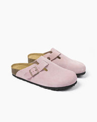 Boston Soft Footbed Sandal Mules