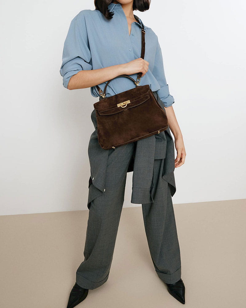 Chic-City-Daytime-Suede-Top-Handle-Satchel-10